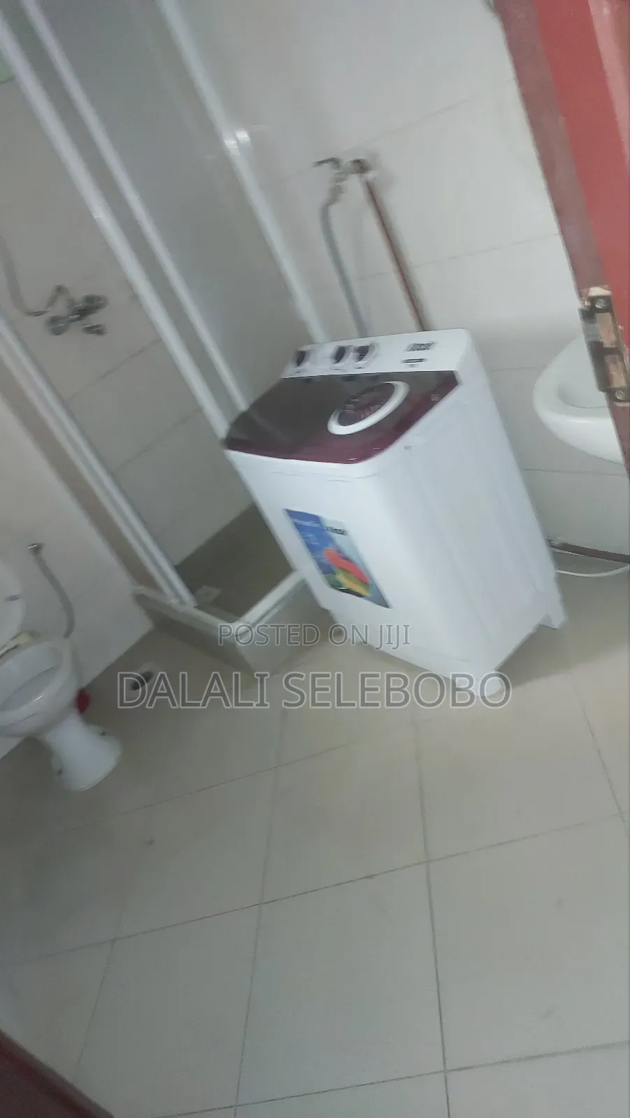 Furnished 2bdrm Bungalow in Mikocheni B for rent