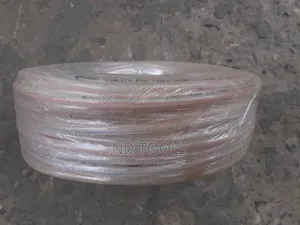 Photo - PVC Braided Pipe 3/16 (5mm)1meter