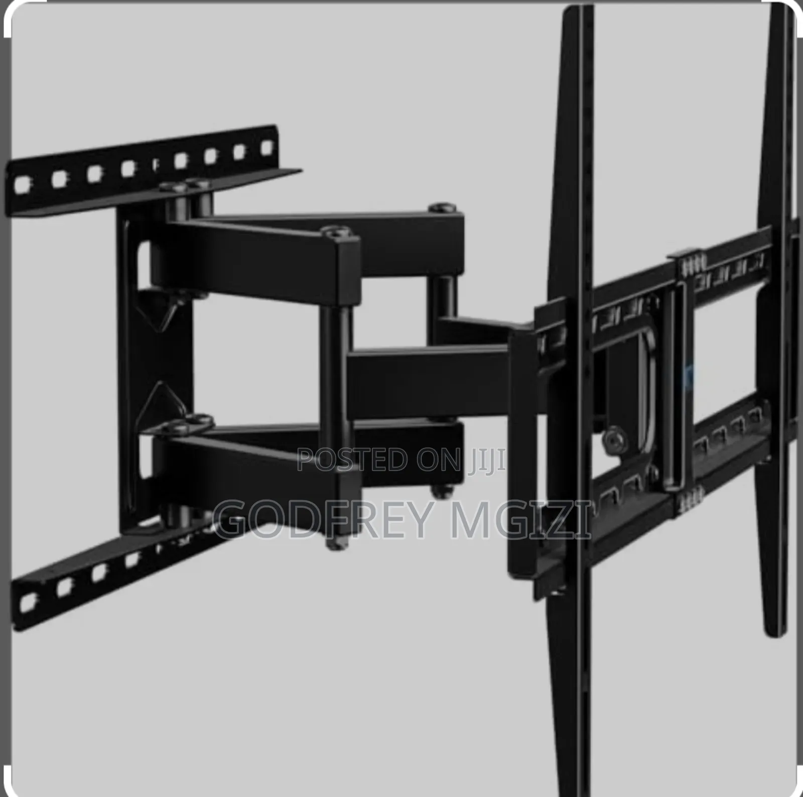 Full Motion Tv Mount 32-85