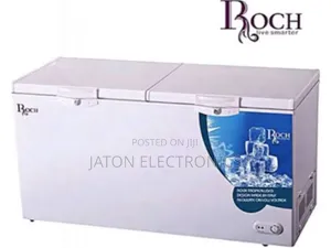 Roch Chest Freezer 800L