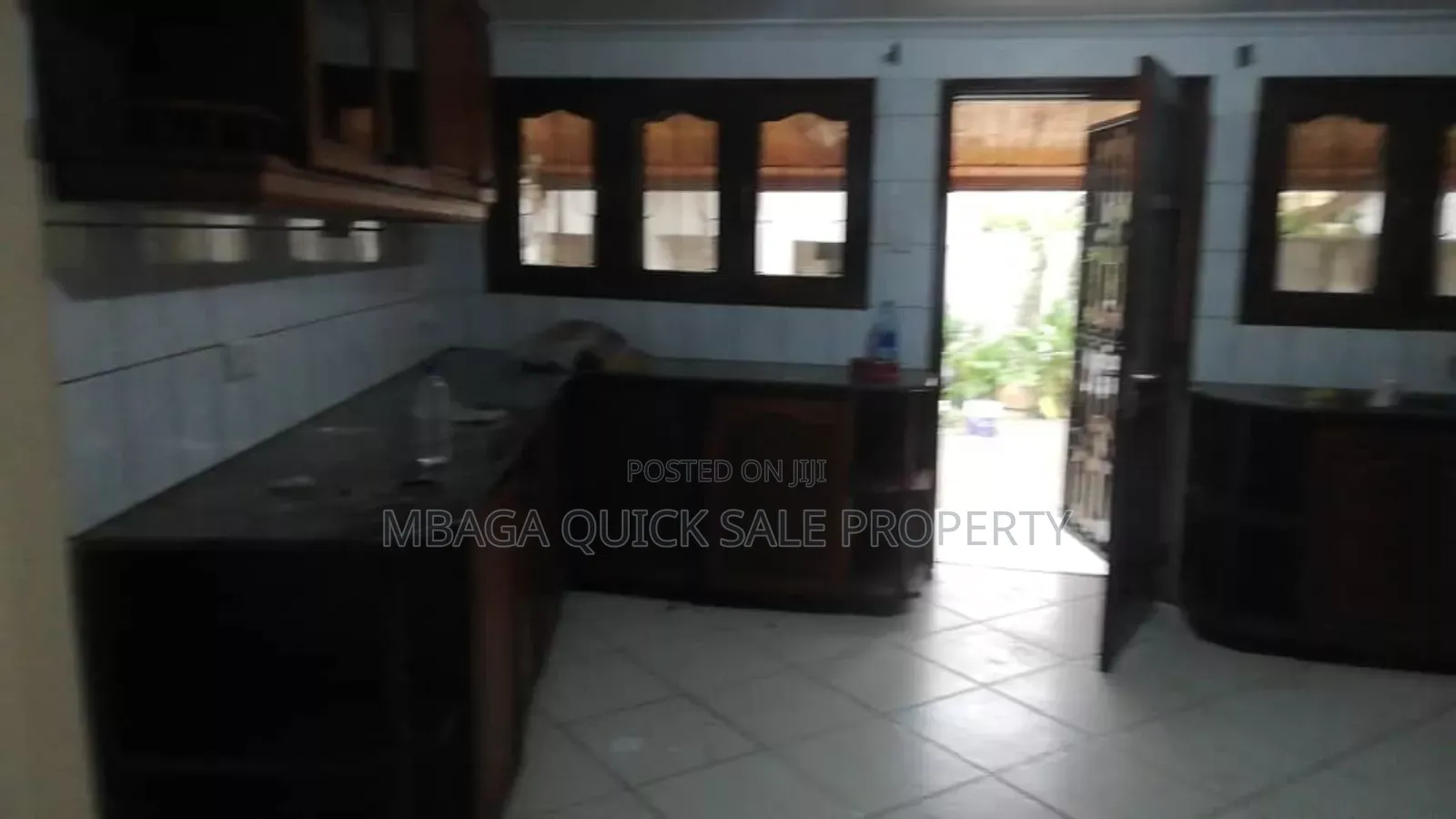 5bdrm House in Mikocheni for rent