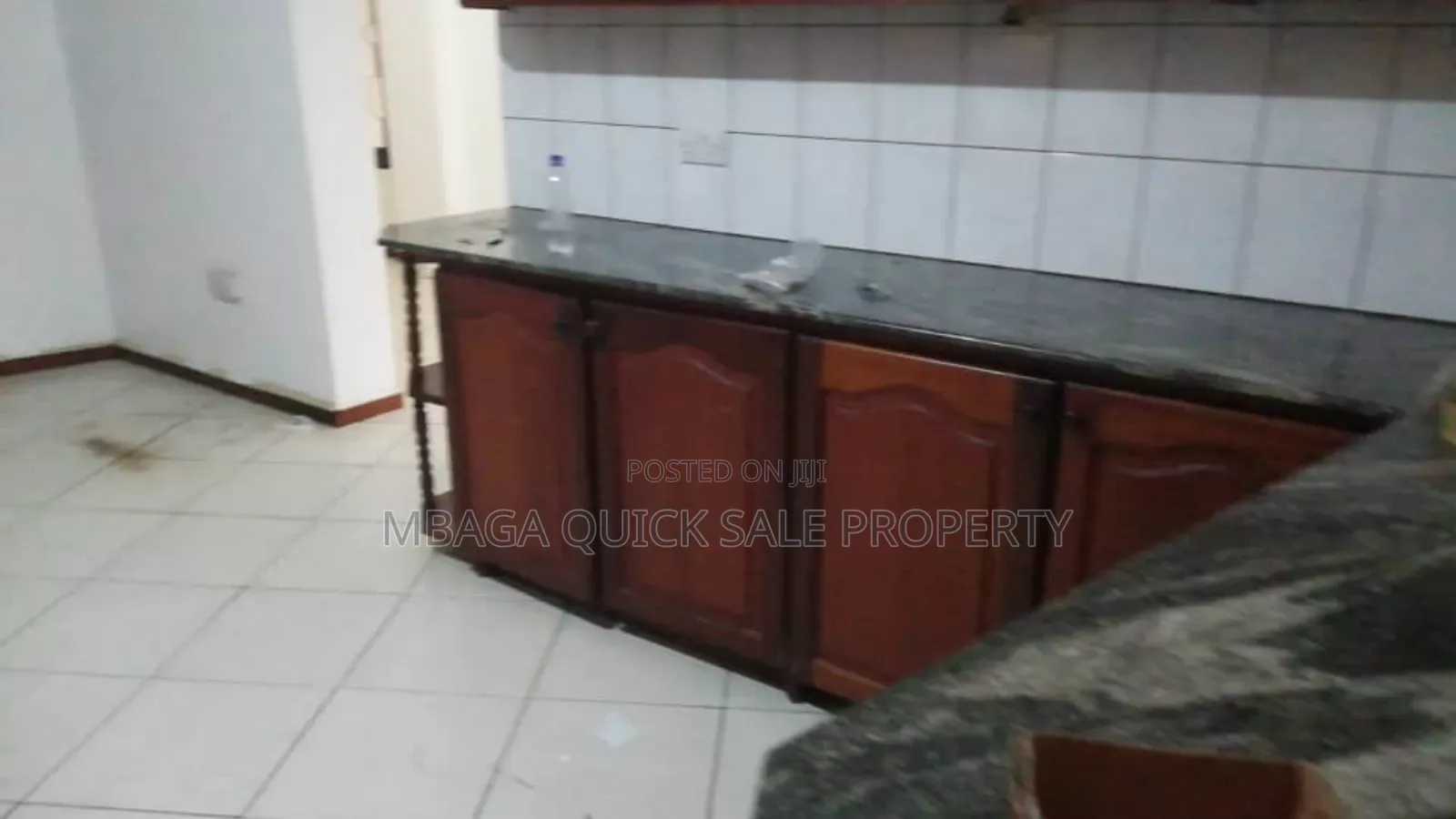 5bdrm House in Mikocheni for rent