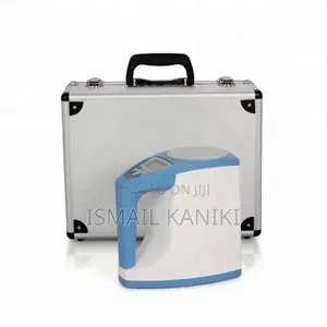 Grain Moisture Meter