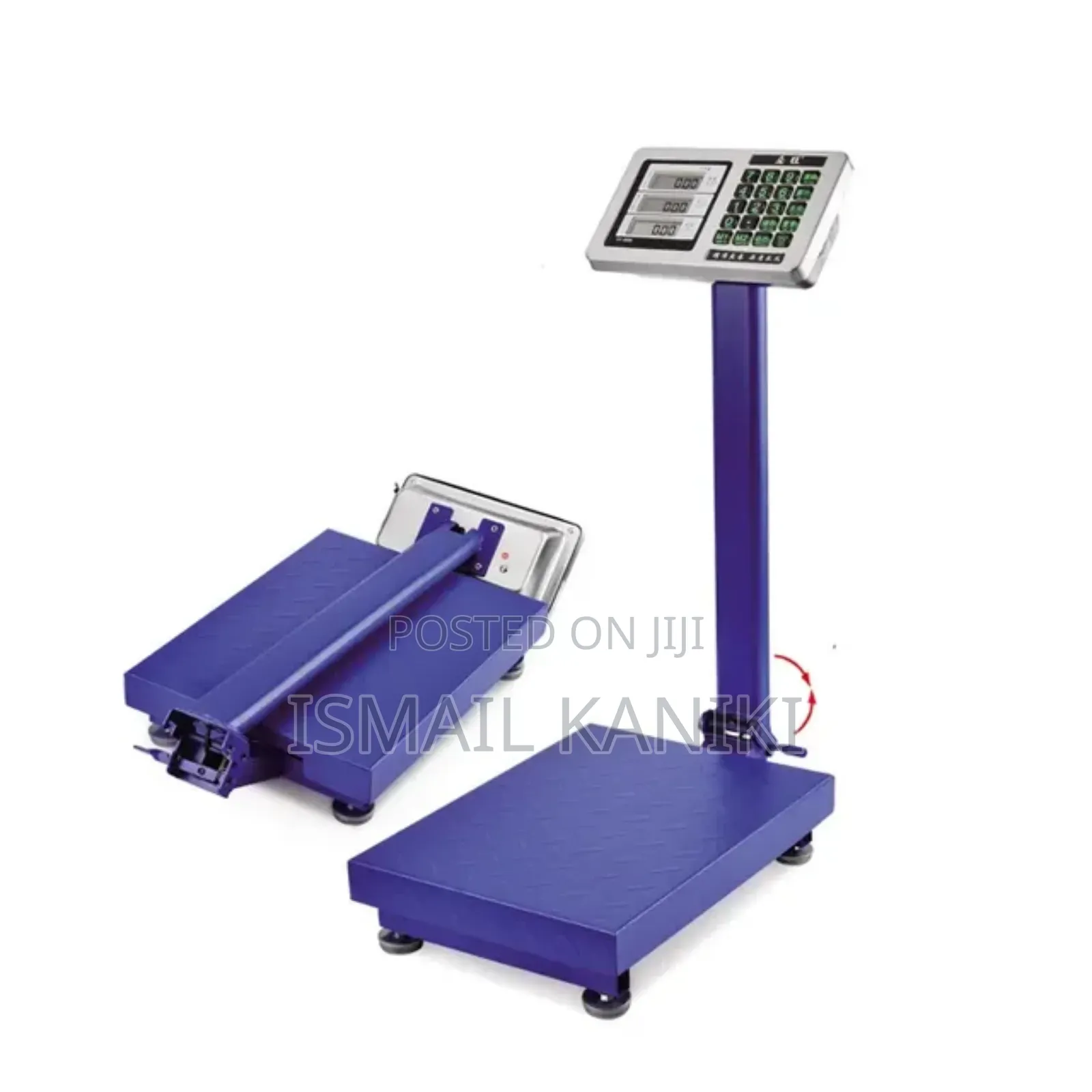 Digital Scale Kg150