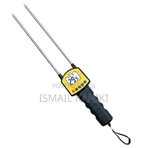 Digital Moisture Meter