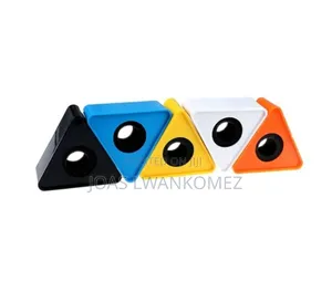 Logo Box for Microphones
