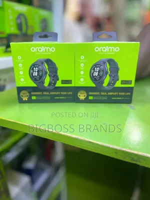 Oraimo Smart Watch 2R