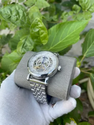 Partek Philppe Automatic Watch