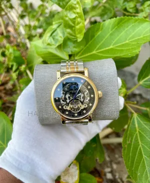 Partek Philppe Automatic Watch