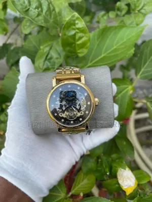 Partek Philppe Automatic Watch