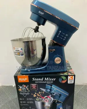 Electric Dough Cake Mixer Egg Whisk Baking Whipping Cream
