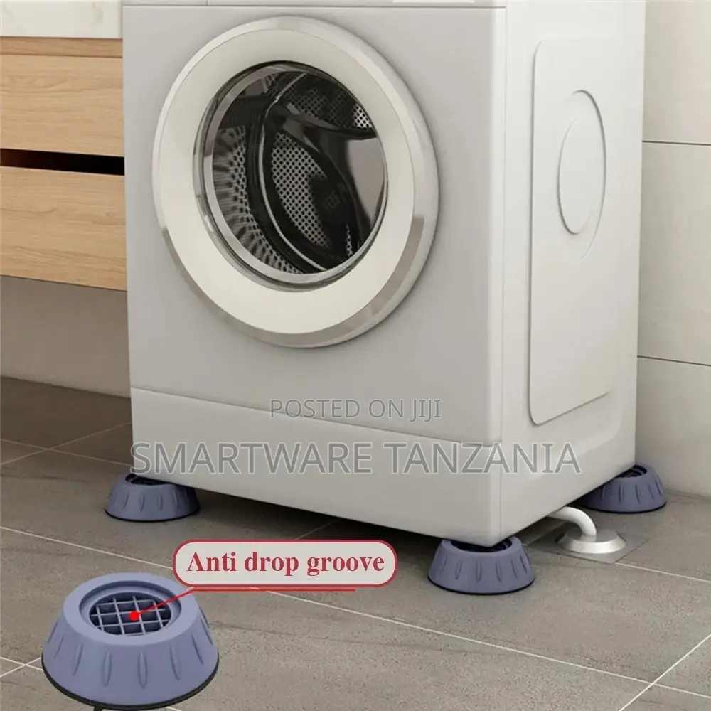 Non-Slip Pads Refrigerator Chair Desk Feet Pads Protector