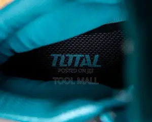 Total Safety Shoes TSP201S1P
