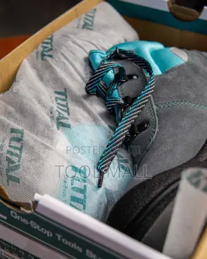Total Safety Shoes TSP201S1P