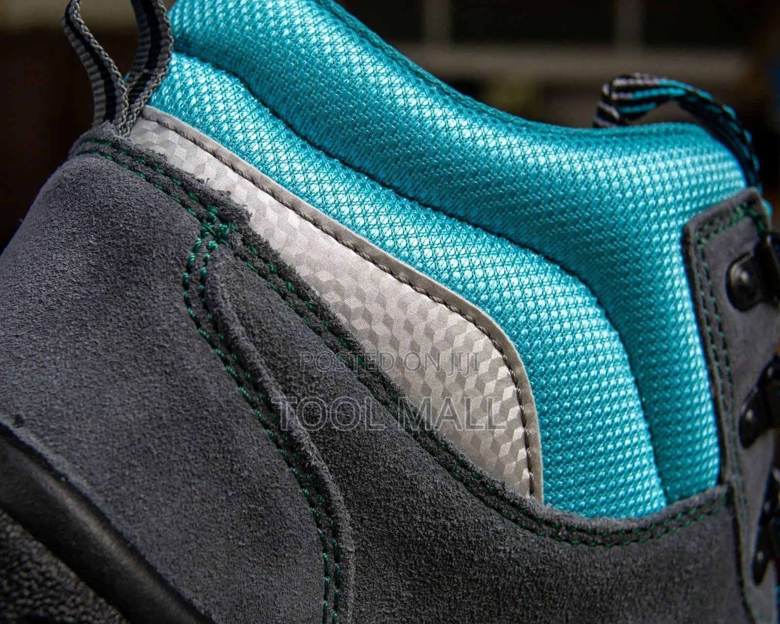 Total Safety Shoes TSP201S1P