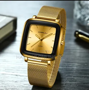 CRJU Watches