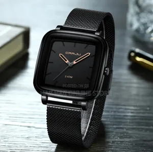 CRJU Watches