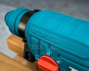 Total Cordless Rotary Hammer TRHLI2201