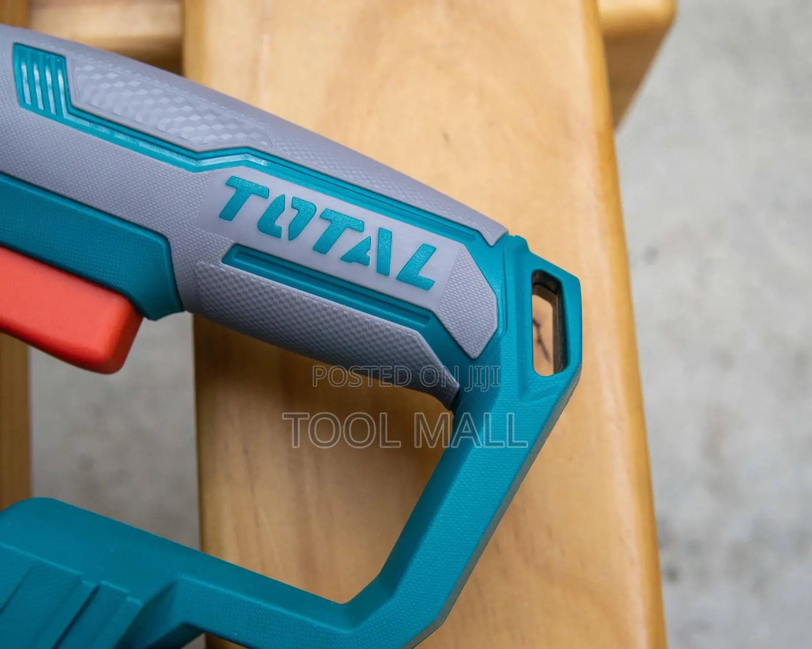 Total Cordless Rotary Hammer TRHLI2201