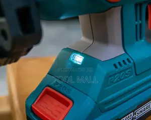 Total Cordless Rotary Hammer TRHLI2201