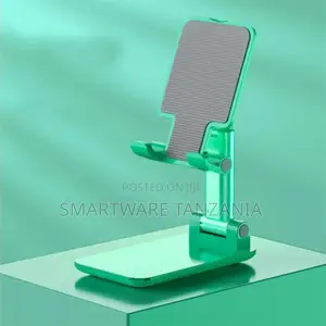 Folding Adjustable Stand Desktop Cell Phone Holder Stand