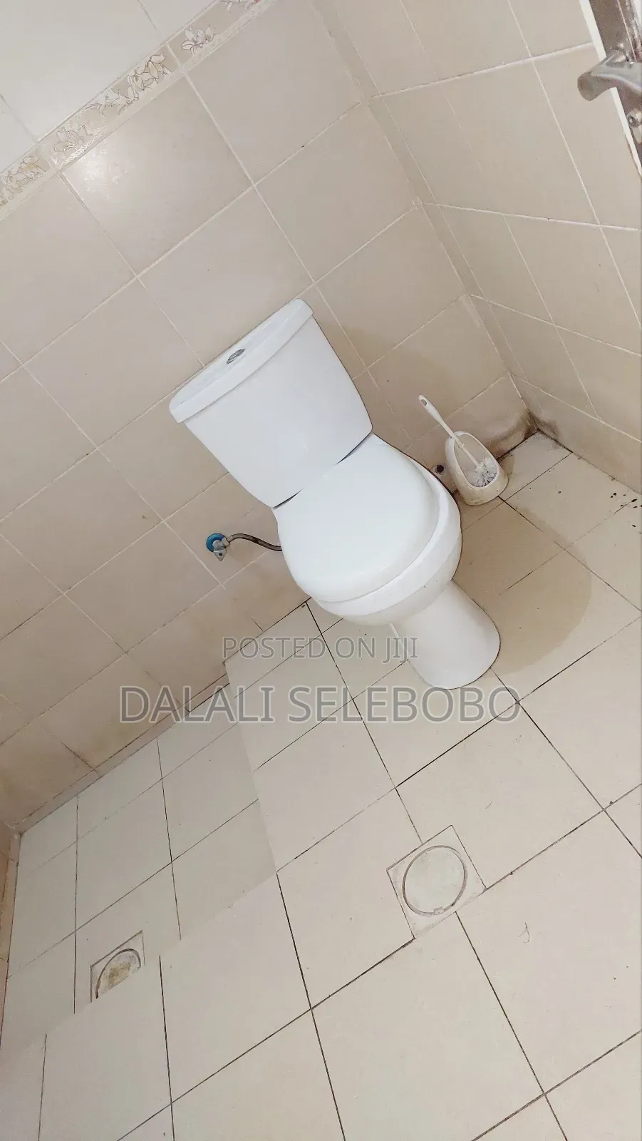 Furnished Studio Apartment in Bahar Beach, Kinondoni for rent