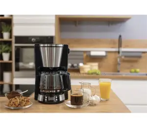 Hisense Digital Coffee Maker | CM15BK