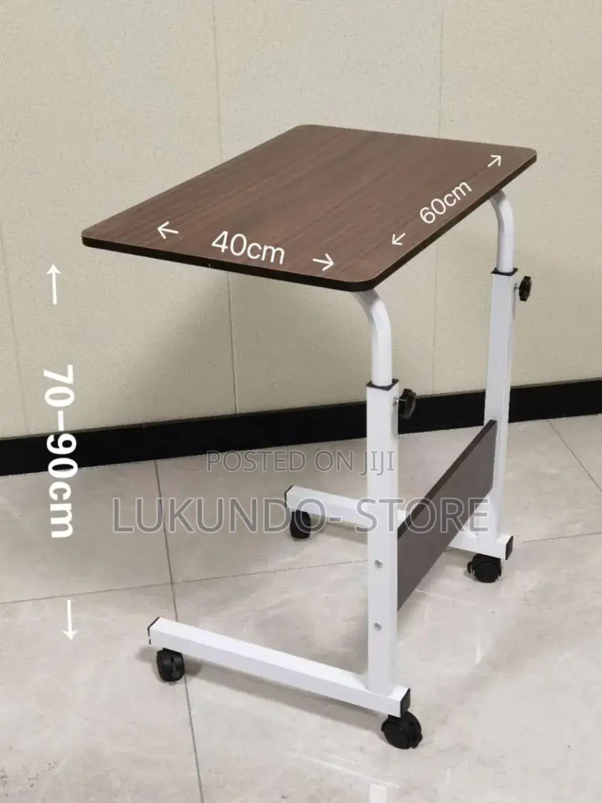 Adjustable Laptop Table