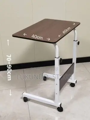 Adjustable Laptop Table