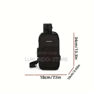 Fengdong Small Travel Bagpack Anti Theft Bag