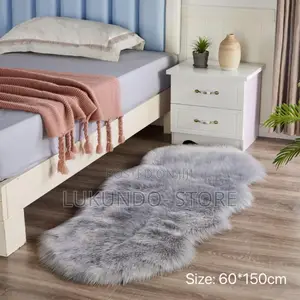 Rug for Bedroom 1pc