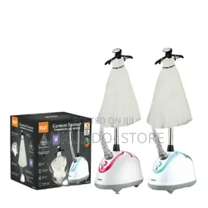 Garment Steamer Raf