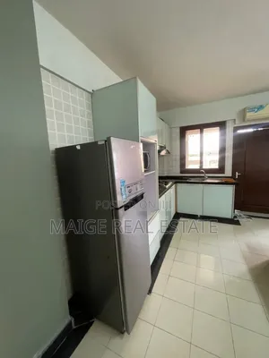 Furnished 1bdrm Apartment in Upanga East for rent