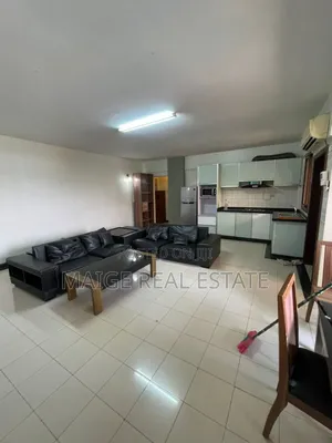 Furnished 1bdrm Apartment in Upanga East for rent