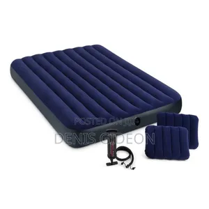 Airmatress Godolo La Upepo 5kwa6 Inch10