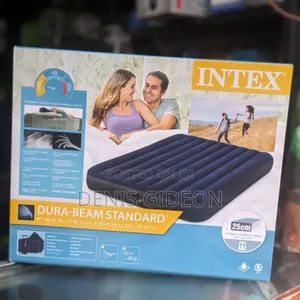 Airmatress Godolo La Upepo 5kwa6 Inch10