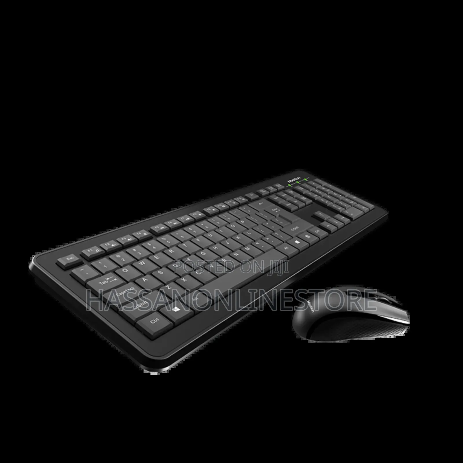 Meetion C4120 Wireless Keyboard And Mouse