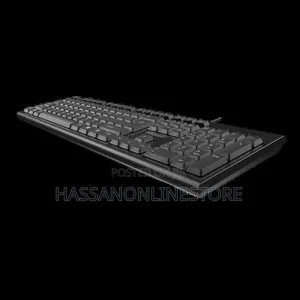 Meetion K 100 USB Standard Corded Keyboard