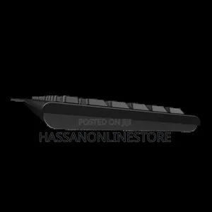 Meetion K 100 USB Standard Corded Keyboard