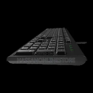 Meetion K 100 USB Standard Corded Keyboard