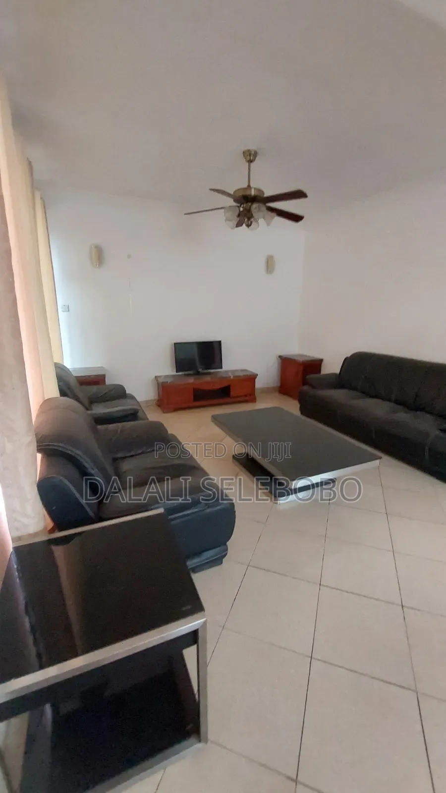 3bdrm Bungalow in Bahar Beach, Kinondoni for rent