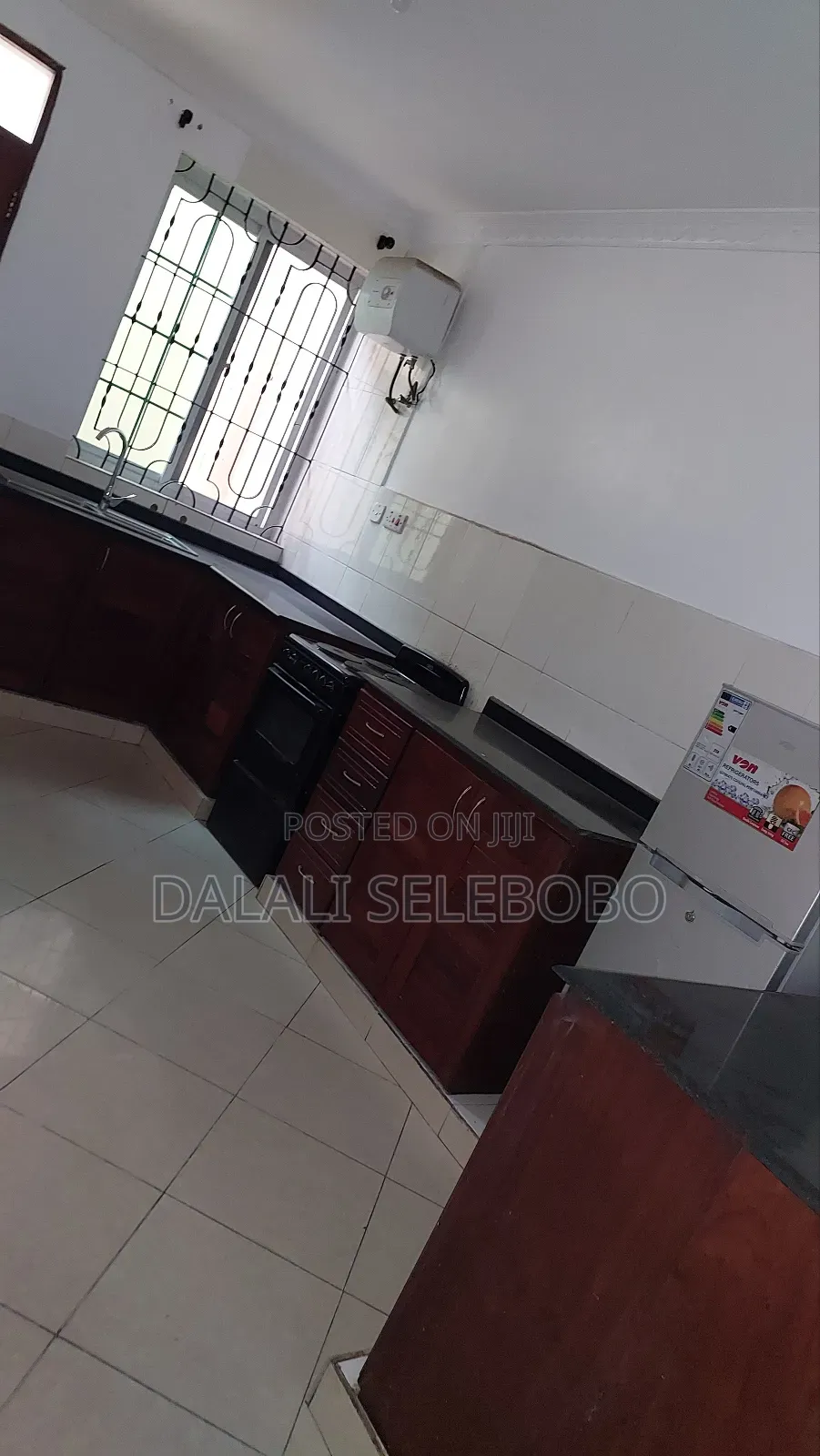 3bdrm Bungalow in Bahar Beach, Kinondoni for rent