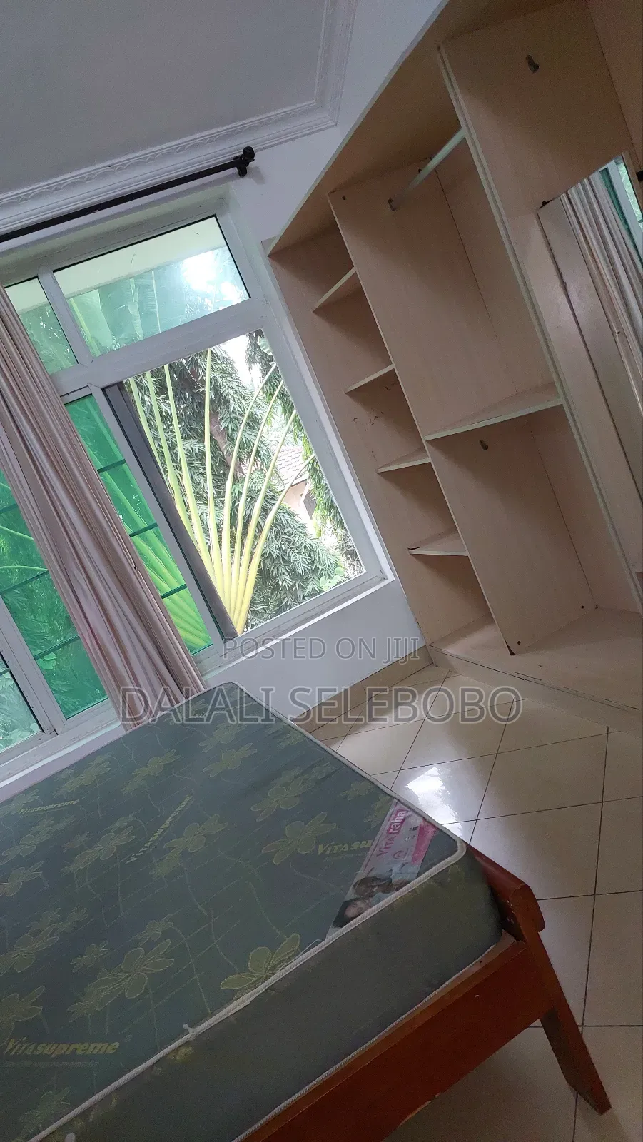 3bdrm Bungalow in Bahar Beach, Kinondoni for rent