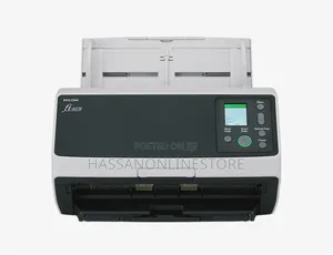 RICOH Fi-8170 Premium Bundle Professional Document Scanner