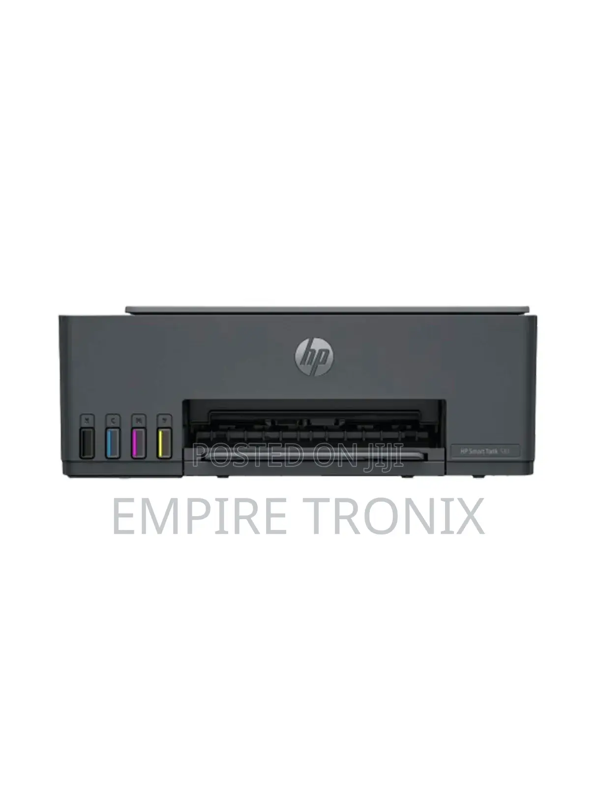 HP Smart Tank 581 All-in-One