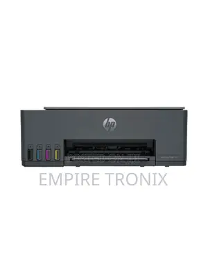 HP Smart Tank 581 All-in-One