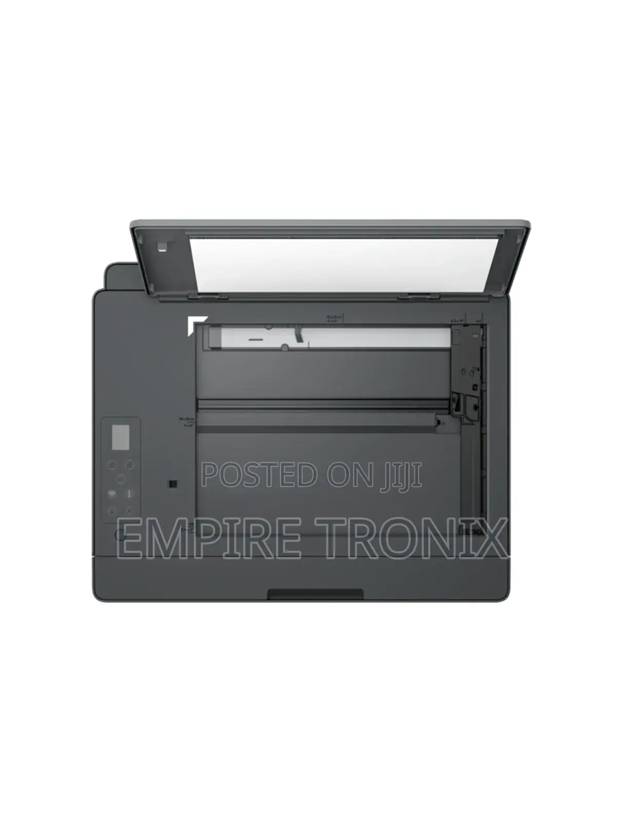 HP Smart Tank 581 All-in-One
