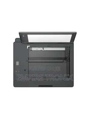 HP Smart Tank 581 All-in-One