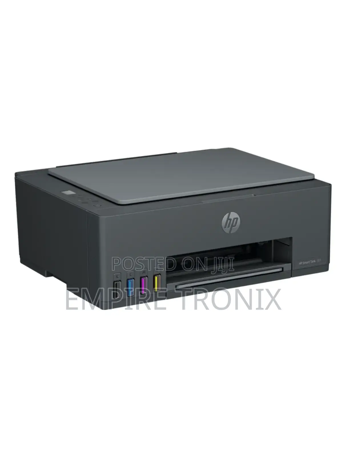 HP Smart Tank 581 All-in-One