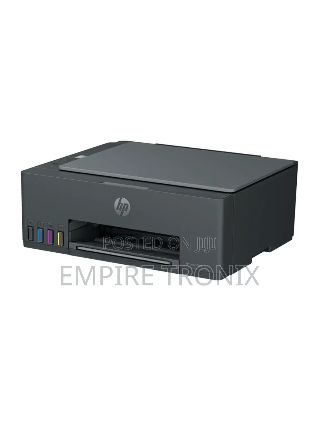 HP Smart Tank 581 All-in-One